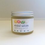 Moisturizing Body Butter