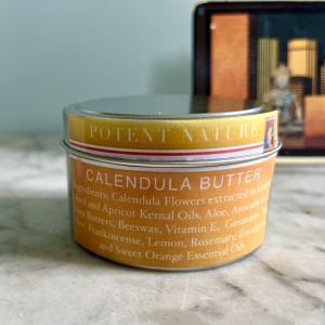 Calendula Body Butter 6oz