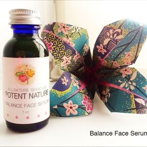 Balance Face Serum