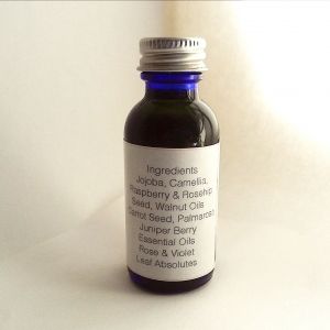 Balance Face Serum