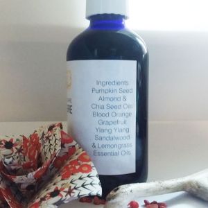 Movement Body & Face Oil