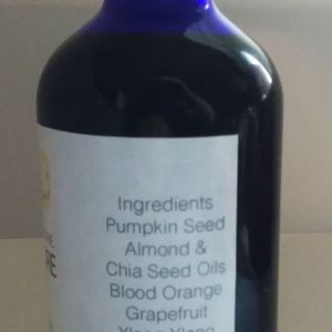 Movement Body & Face Oil