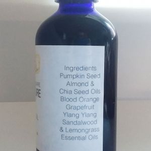 Movement Body & Face Oil