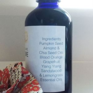 Movement Body & Face Oil