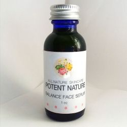Balance Face Serum