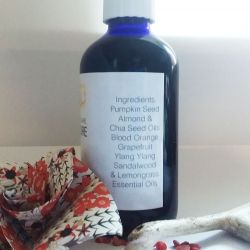 Movement Body & Face Oil