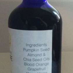 Movement Body & Face Oil