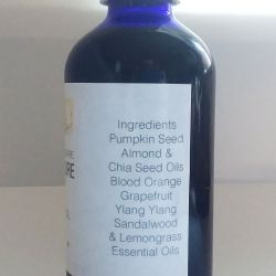 Movement Body & Face Oil