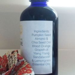 Movement Body & Face Oil