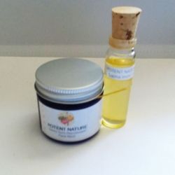 Sacha Inchi Rejuvenation Face Mask